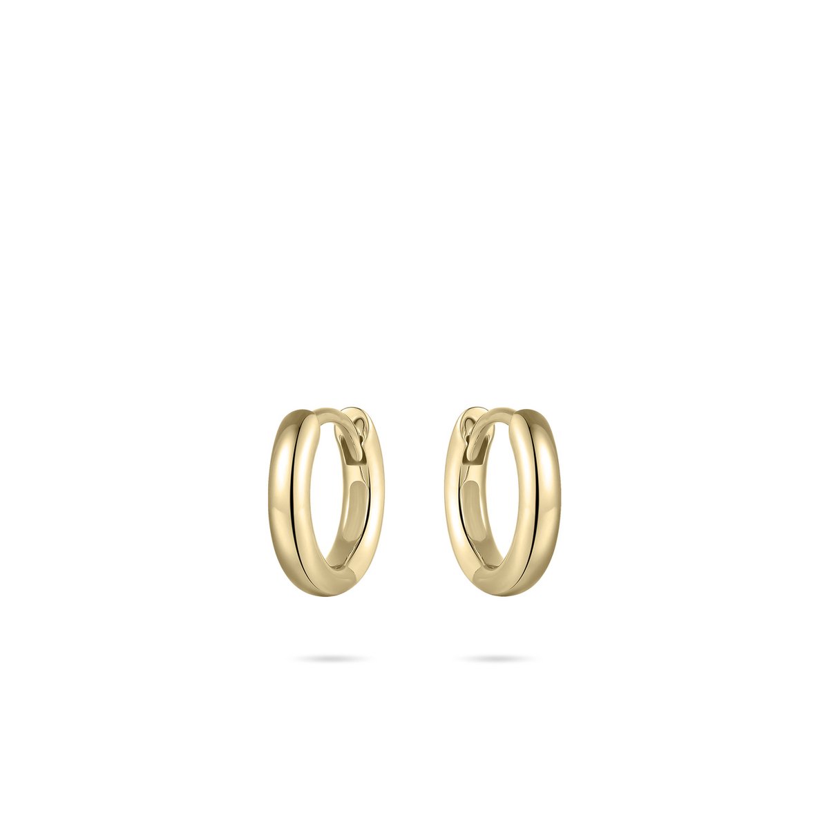 Gisser Jewels Silver Earrings