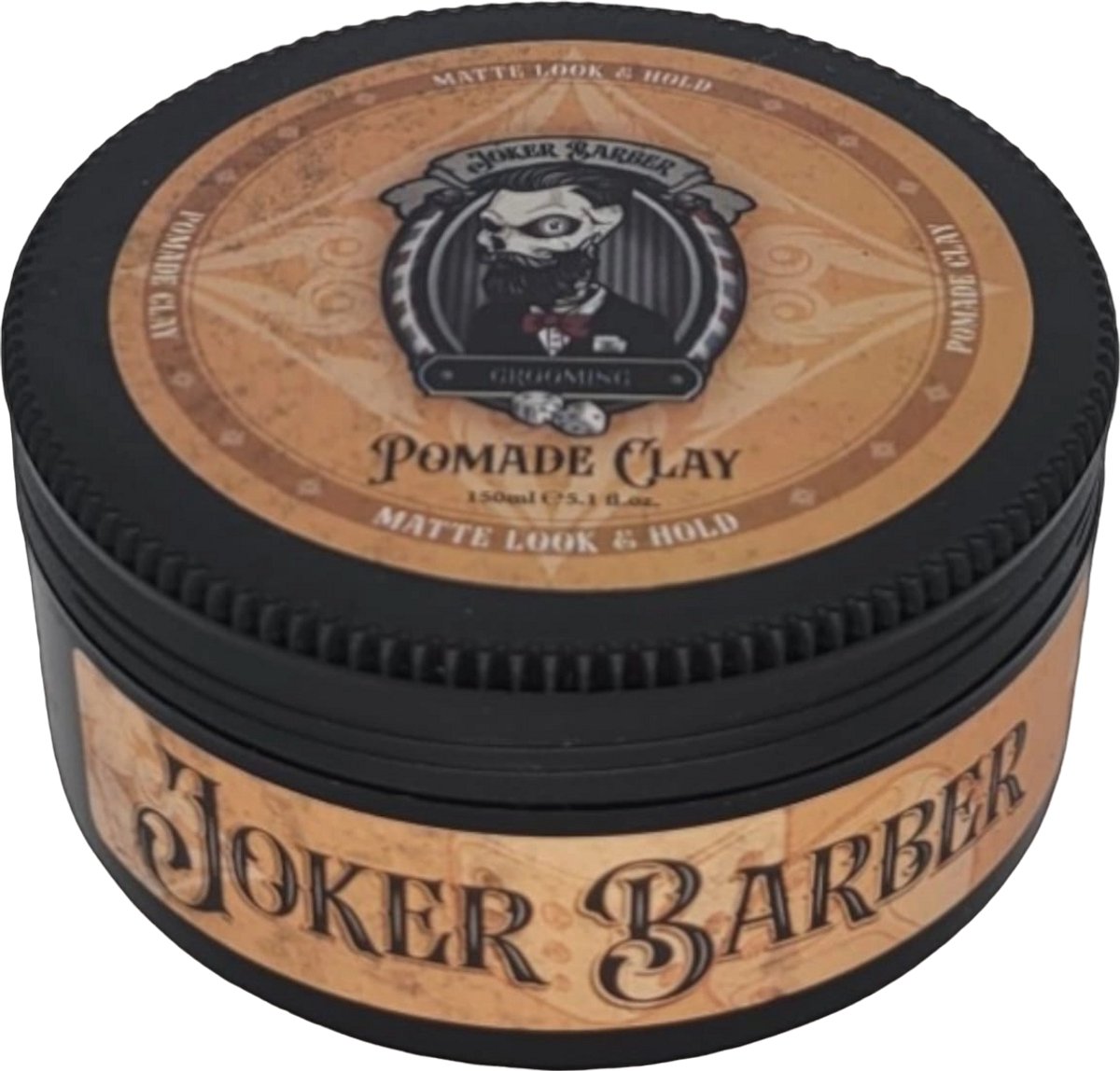 JOKER BARBER - Pomade Clay