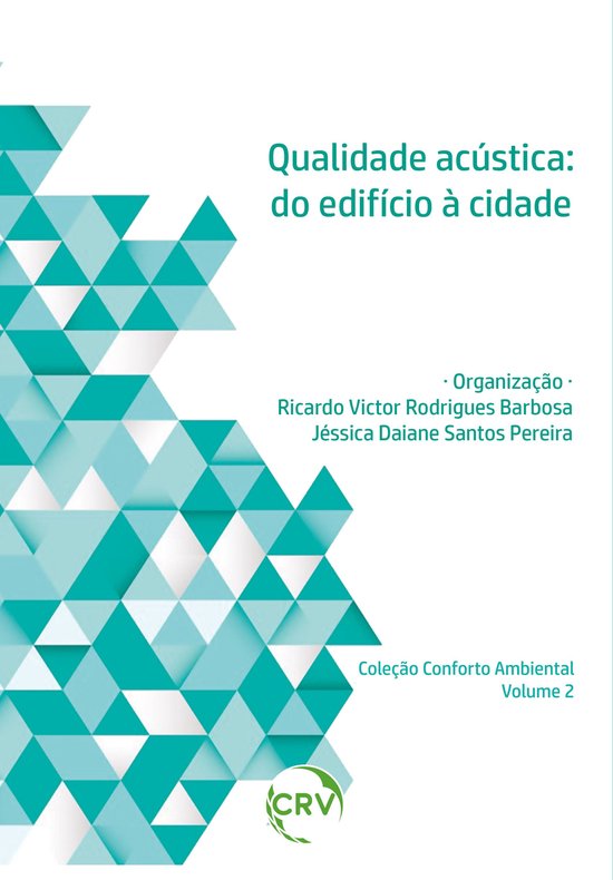 Qualidade acústica - cover