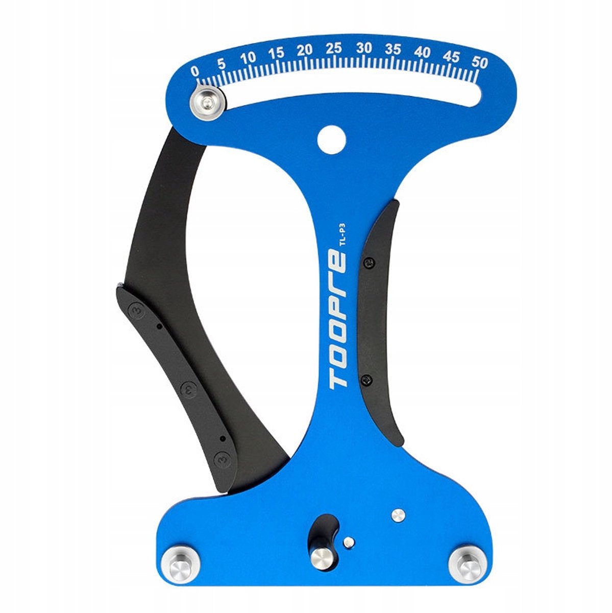 Toopre TL-P3 Spaakspanningmeter - Precisie voor Fietswielen
