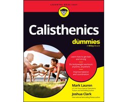 Calisthenics For Dummies