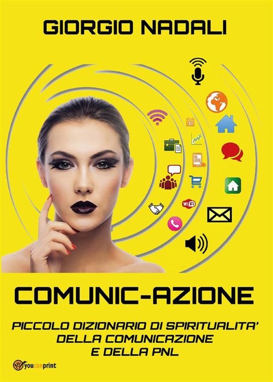 Comunic-Azione - cover