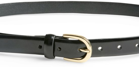 PIECES Ceinture Femme Jeans Belt Noos - Accessoire Mode Danois Élégant