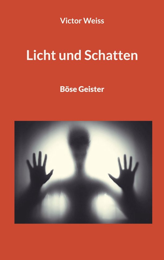 Licht und Schatten - cover