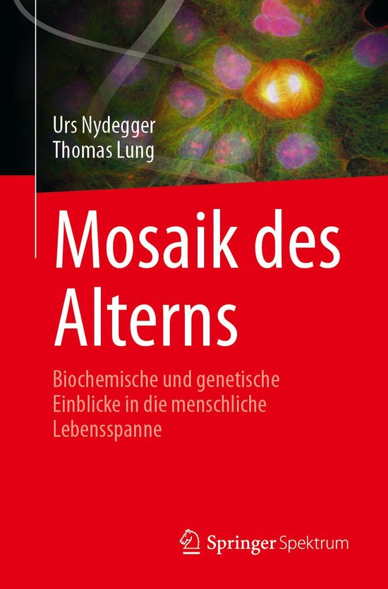 Life Science and Basic Disciplines (German Language) - Mosai ... - cover