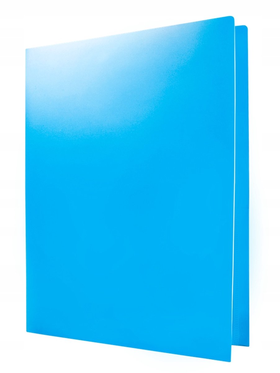Tetis PP A4 Snelhechter Blauw BT-619-N