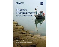 Disaster Displacement in Asia and the Pacific