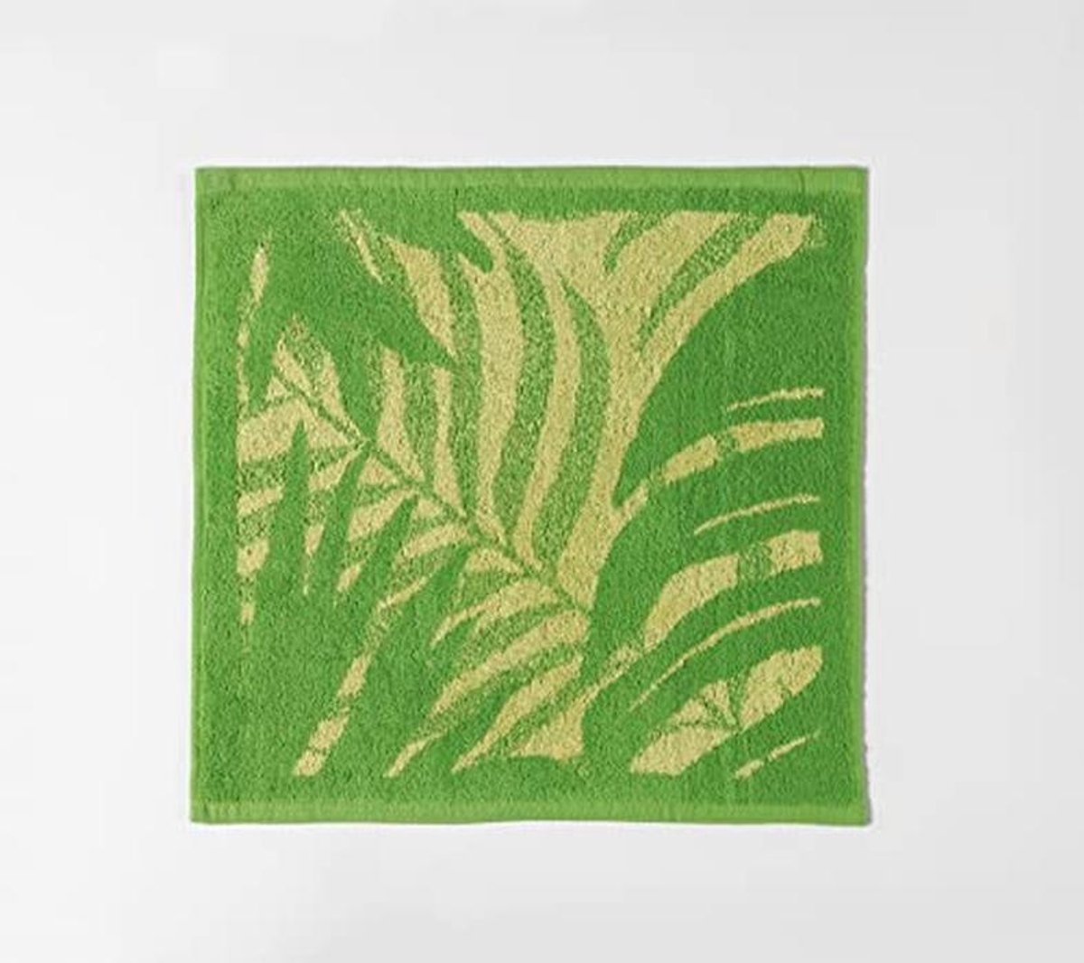 Set van 3 Keukendoeken - 100% Katoen, Badstof, Jacquard, Machinewasbaar
