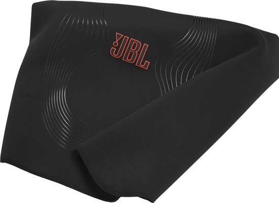 JBL PartyCover 720 - Zwart - Geschikt voor JBL Partybox 720 van Merkloos — afbeelding 4