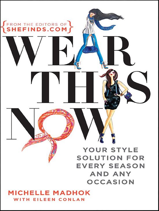 Wear This Now - cover