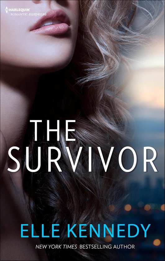 The Survivor - cover