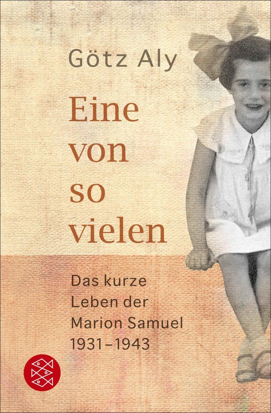 Eine von so vielen - cover