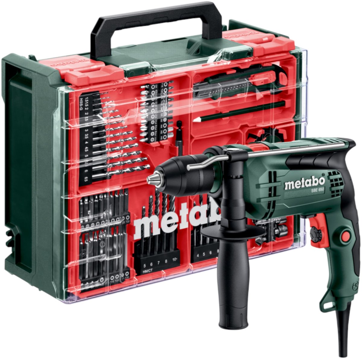 Metabo SB 650
