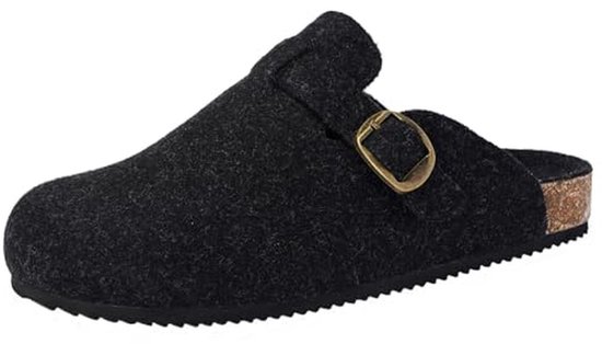 Skechers Cali - Pantoffels voor dames - Zwart Skechers Cali - Pantoffels voor dames - Zwart