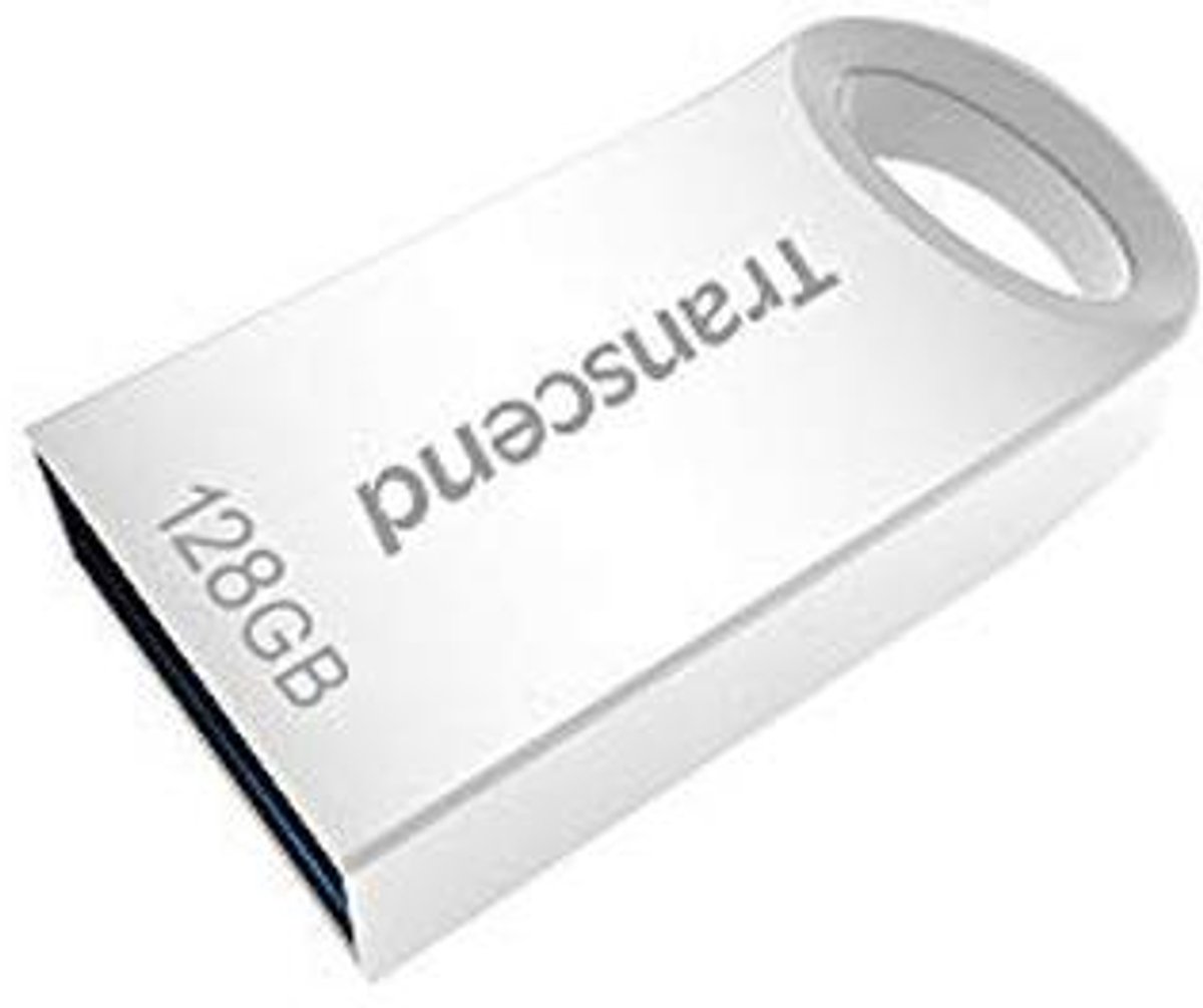 128GB USB Stick met USB 3.1 Gen 1 Interface - Compact en Duurzaam
