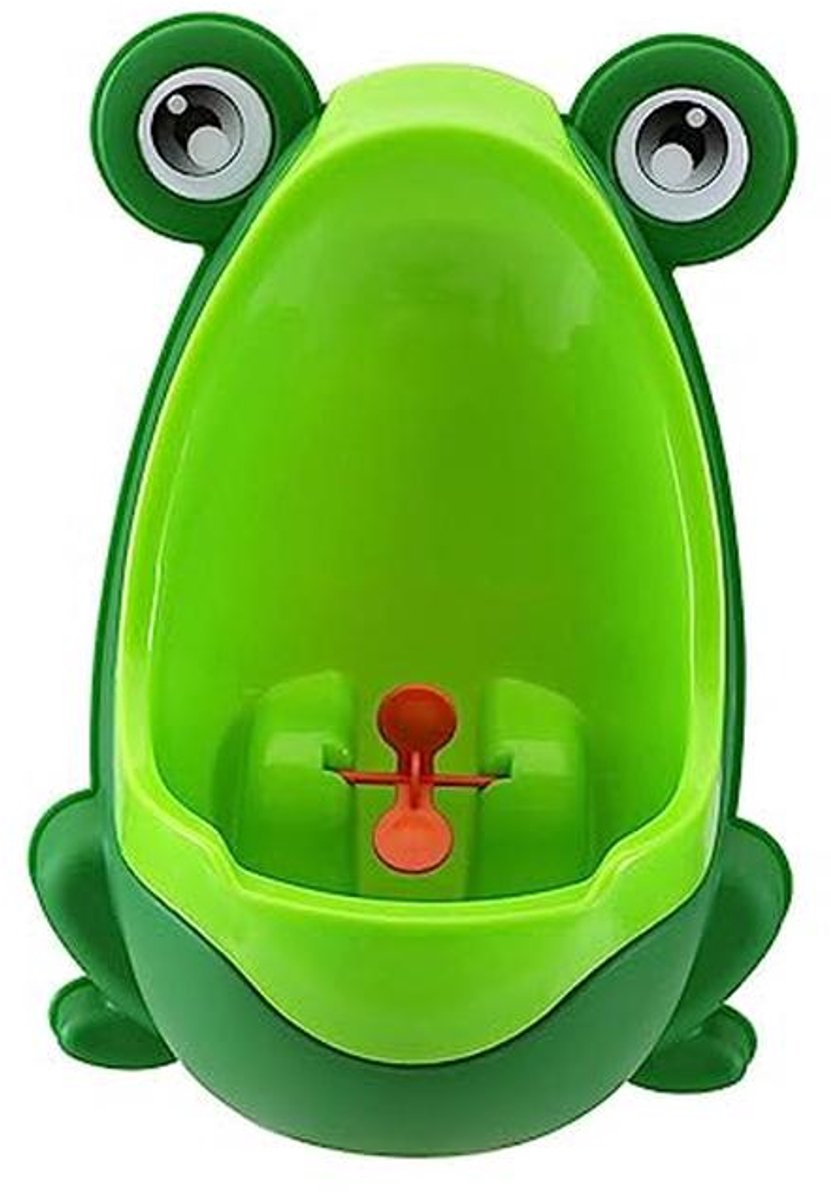 Kinderen Urinal voor Potty Training - Muur Gemonteerd - Leuk Cartoon Ontwerp
