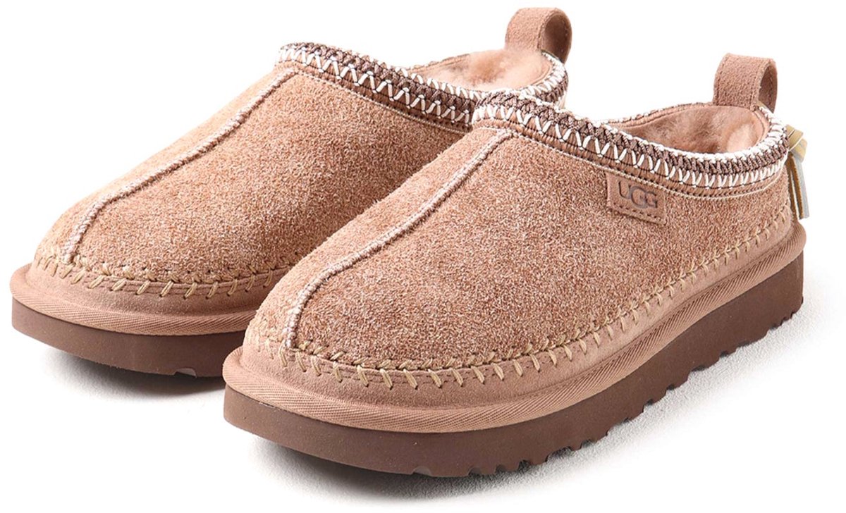 UGG - Dames - Tasman Biarritz - Beige - Maat 37
