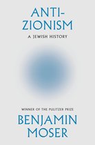 Anti-Zionism