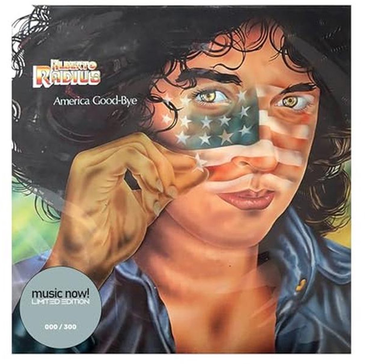 Good-Bye Album (180G) - Vinyl