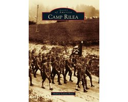 Camp Rilea