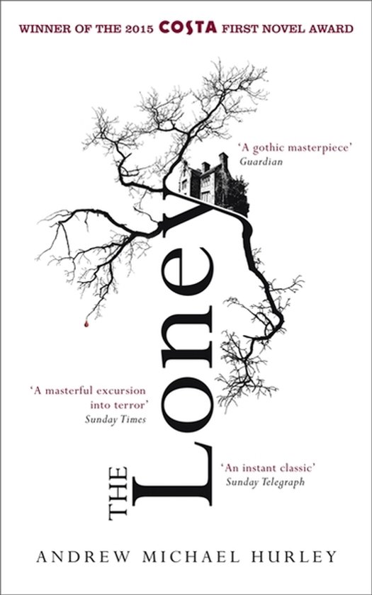 The Loney: 'The Book of the Year 2016'-Andrew Michael Hurley, 9781473619838