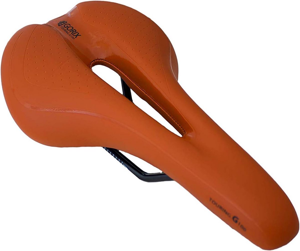 Comfortabel en Ergonomisch Fietszadel voor Mountainbike en Racefiets