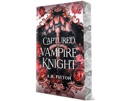 Captured by the Vampire Knight