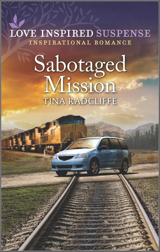 Sabotaged Mission - cover