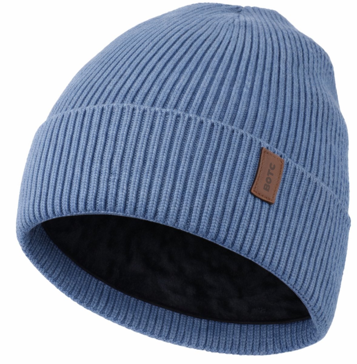BOTC Wintermuts Muts One Blauw