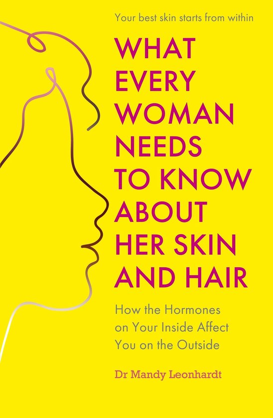 What Every Woman Needs to Know - What Every Woman Needs to K ... - cover