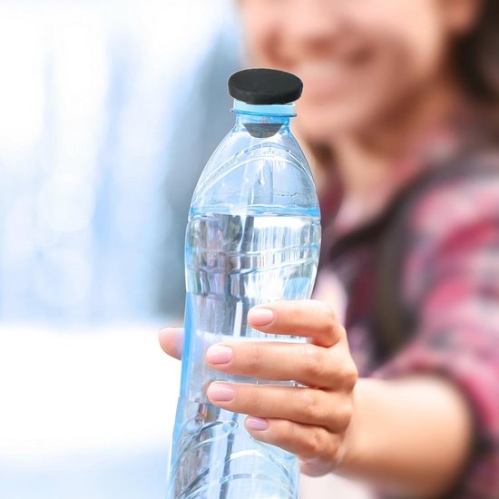 Rubberen Stoppen voor Camperuitrusting - Waterdichte Siliconen Gaatstoppen (30 Stuks) van Travora — afbeelding 2