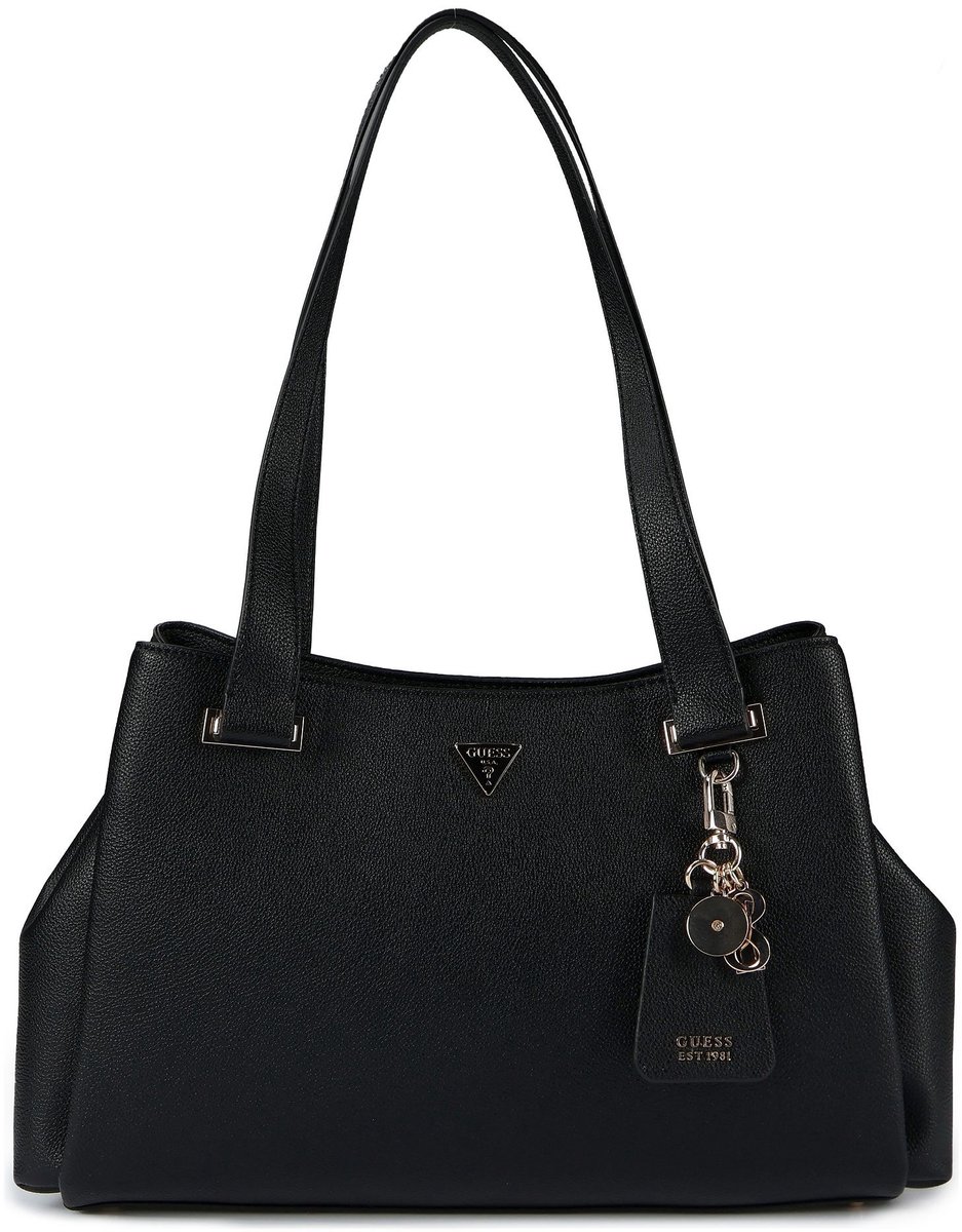 Guess Evie Girlfriend - Schoudertas (black)