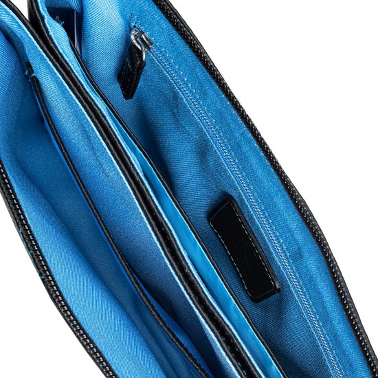 Mywalit Sac Bandoulière Cuir 25 cm