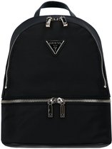 GUESS Sac à dos Follie Travel Small Backpack Black Noir