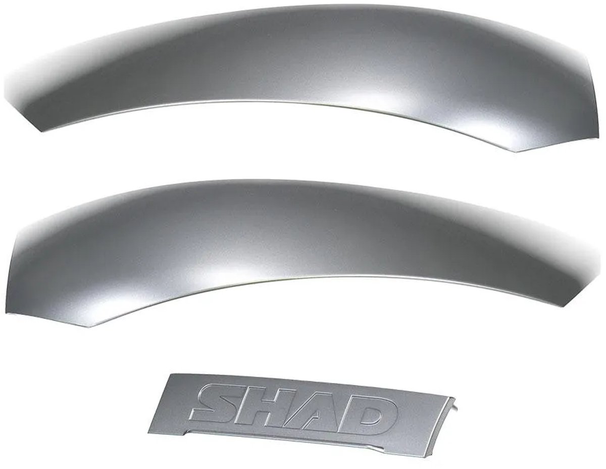 Shad Sh48 Topkoffer Trim Grijs