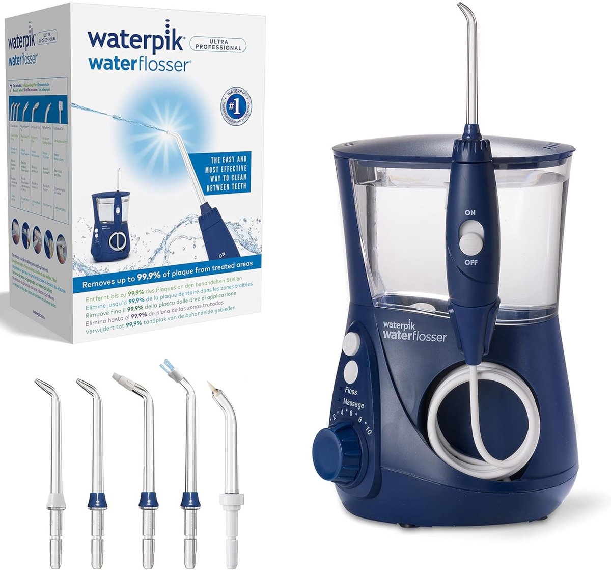 Waterpik WP-663