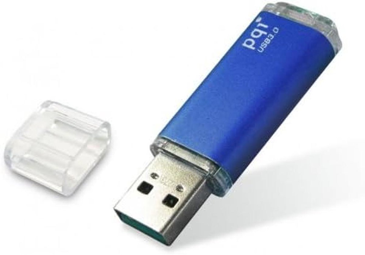128GB USB 3.0 Flashdrive Geheugenstick Duurzaam Ontwerp