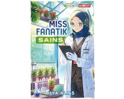 Miss Fanatik Sains