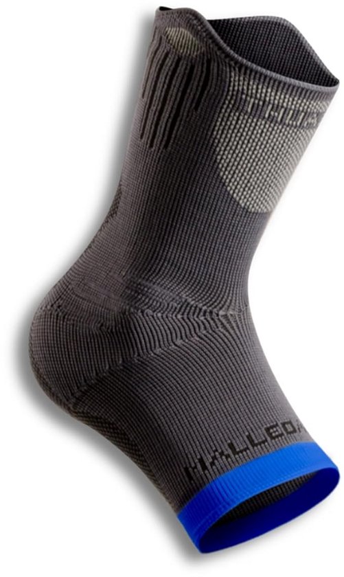 Compressie Enkelbrace met Anatomische Pasvorm voor Steun en Stabiliteit ...