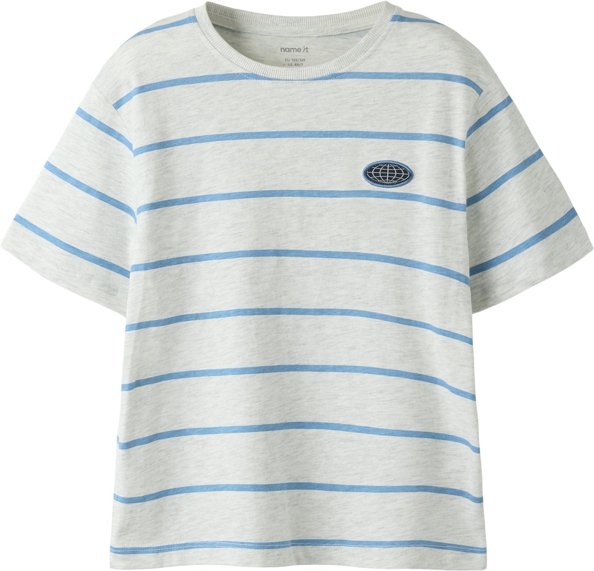 Name it T-shirt regular fit