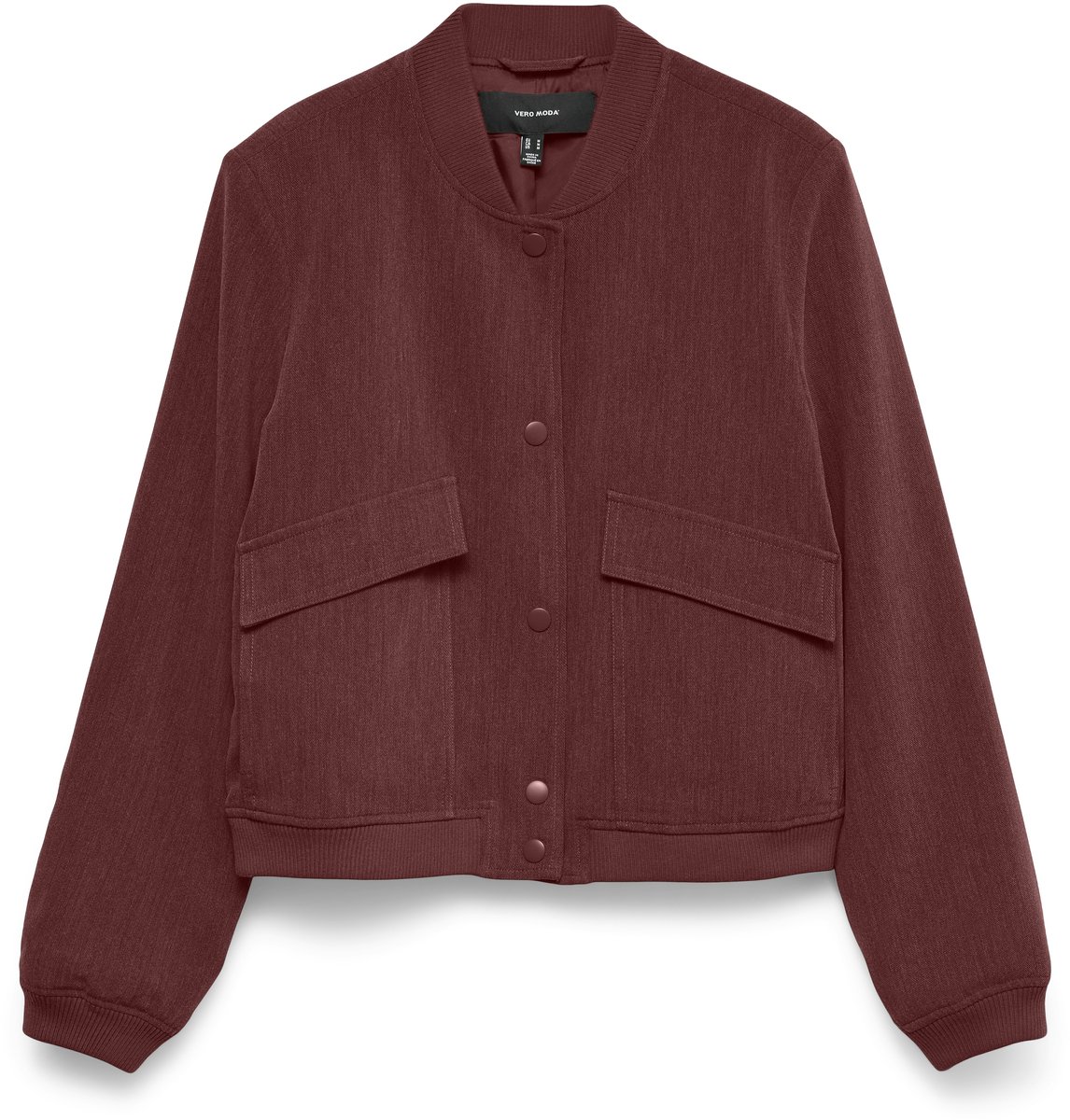 Vero Moda Jas VMAMALA Bomberjack