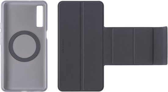 BOOX Magnetische 2-in-1 Beschermhoes voor de Palma 2 Pro - Iris Blue - Afneembare flipcover met handige stand-functie voor handsfree gebruik van Merkloos — afbeelding 4