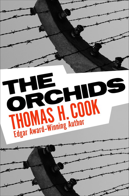 The Orchids - cover