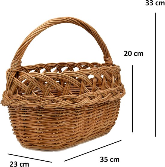 AHANDMAKER 250 Gram Bundel Rond Vlechtriet – Antiek Wit Rotan – Diameter 2,5 Mm – Ideaal Voor Manden Vlechten, Meubelrestauratie, Stoelvlechtwerk En Creatieve DIY-projecten – Soepel En Buigzaam