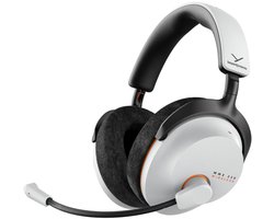 Beyerdynamic MMX 230 - Draadloze Gaming Headset - closed-back - Wit - voor PS5, Xbox, Switch en PC