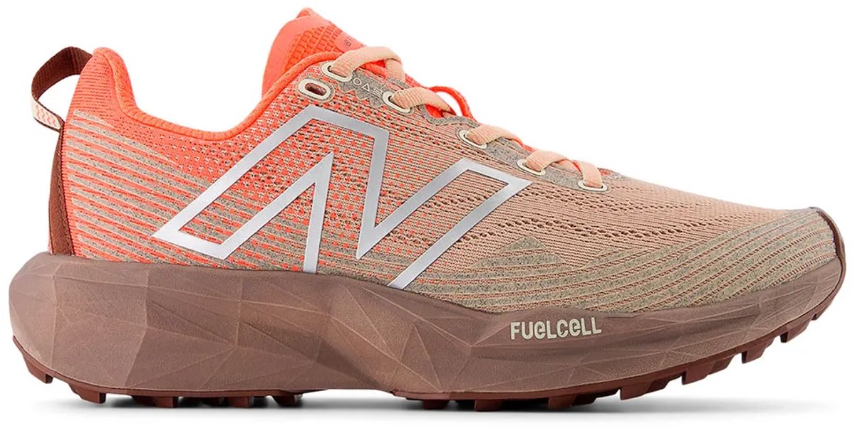New Balance Fuelcell Venym Hardloopschoenen 1/2 Vrouw Rood