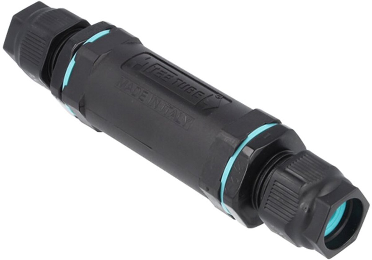 Kabelverbinder I 4-5 aderig IP68