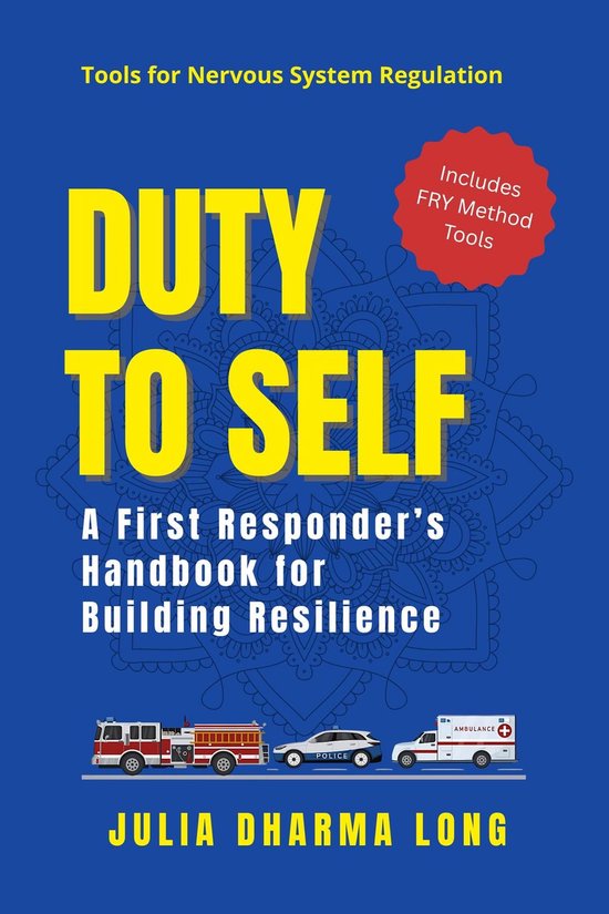 Duty to Self - cover