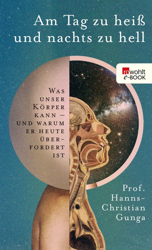 Am Tag zu heiß und nachts zu hell - cover