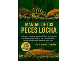 Manual de Los Peces Locha